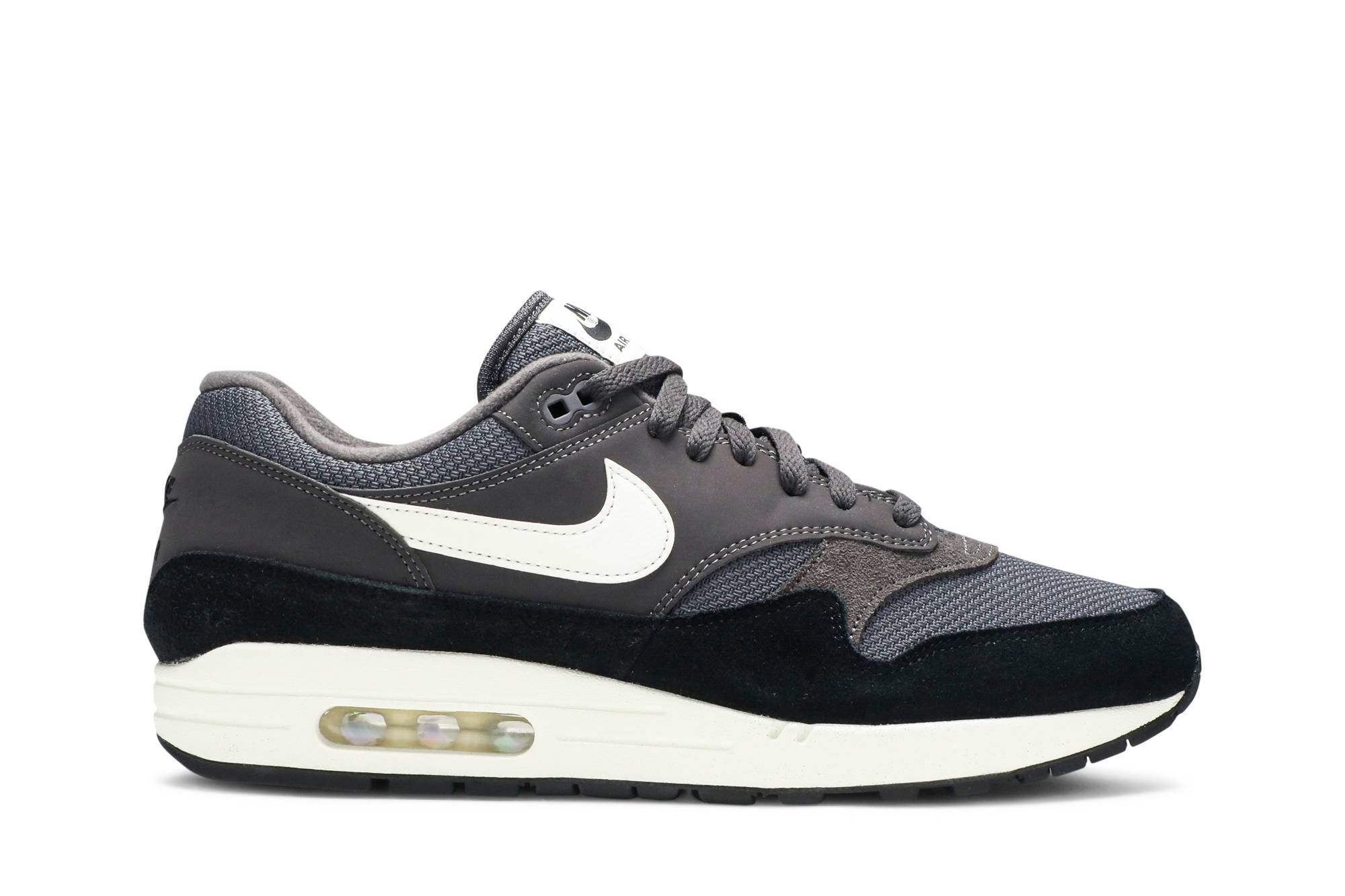 Nike Air Max 1 Thunder Grey - AH8145-012 - Novelship