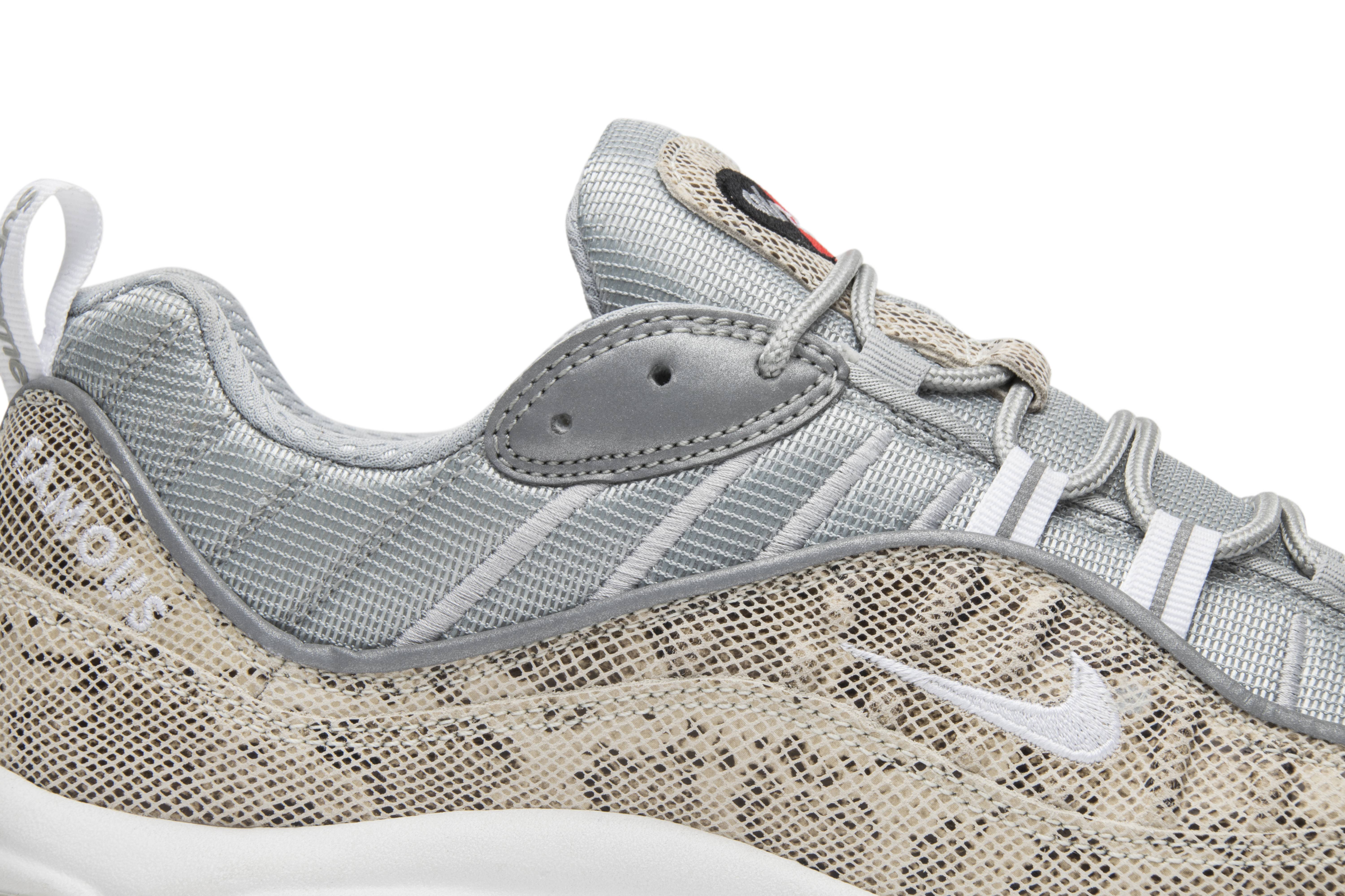 air max 98 snakeskin supreme