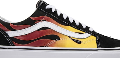 2017 반스 올드스쿨 '플레임' 🔥 VN0A38G1PHN Order 2017 반스 올드스쿨 '플레임' 🔥 VN0A38G1PHN