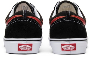 2017 반스 올드스쿨 '플레임' 🔥 VN0A38G1PHN Details for 2017 반스 올드스쿨 '플레임' 🔥 VN0A38G1PHN