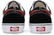 Vans Old Skool 'Flame' 2017 VN0A38G1PHN - Kasut Klasik Berapi