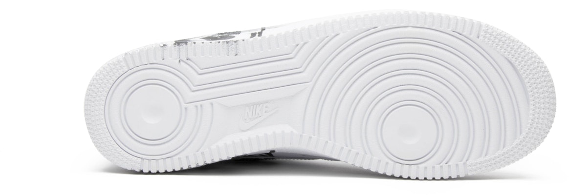 WDYWT] Nike Air Force 1 '07 Low / Supreme / CDG Shirt : r/Sneakers