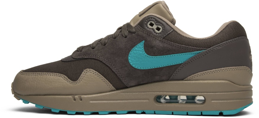Nike Air Max 1 Ridgerock 875844-200 Lookbook Nike Air Max 1 Ridgerock 875844-200