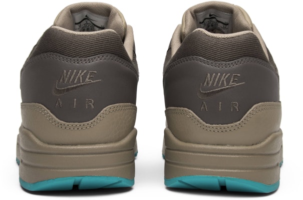 Nike Air Max 1 Ridgerock 875844-200 Details for Nike Air Max 1 Ridgerock 875844-200