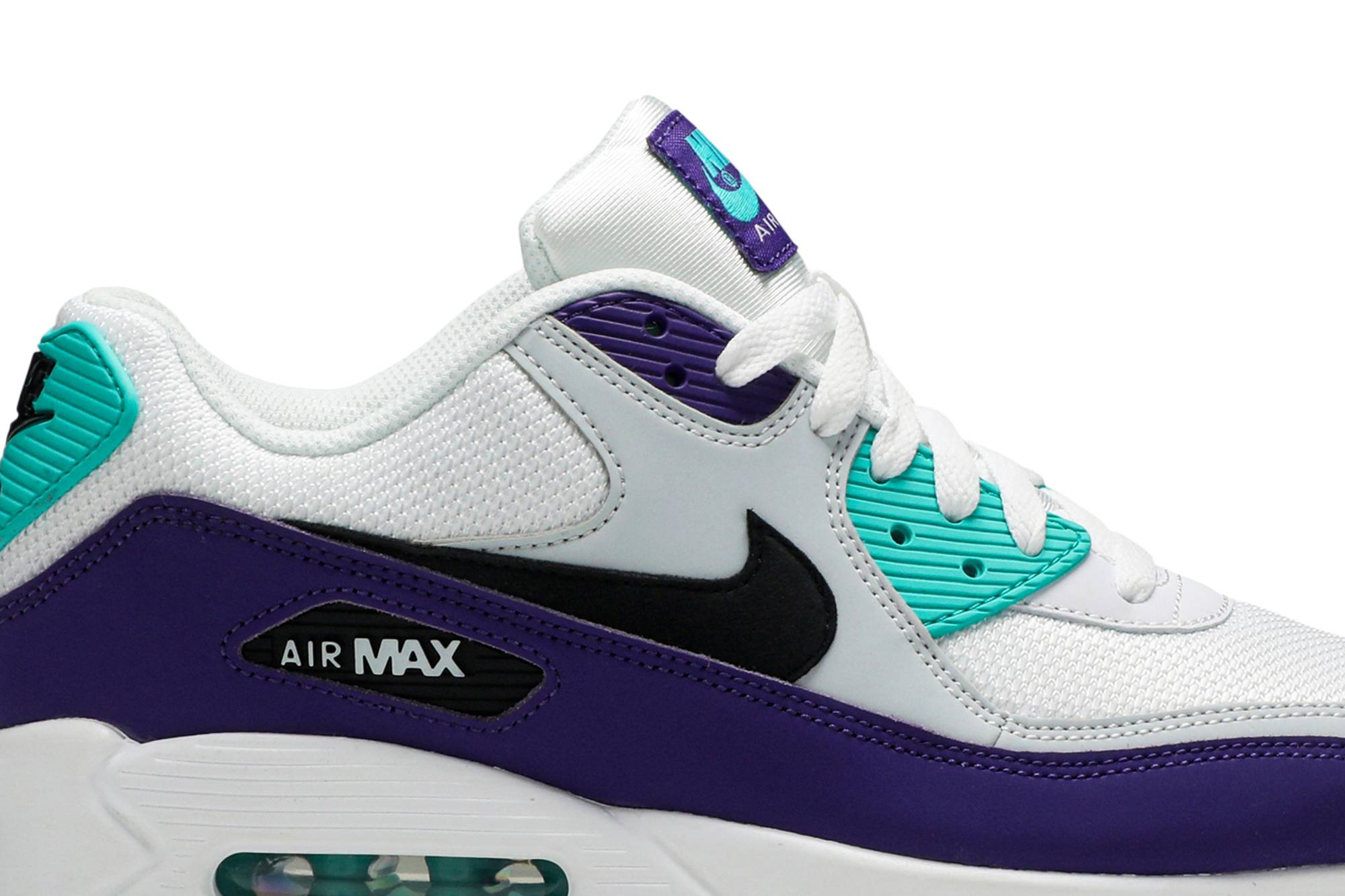 nike air max 90 essential hyper jade