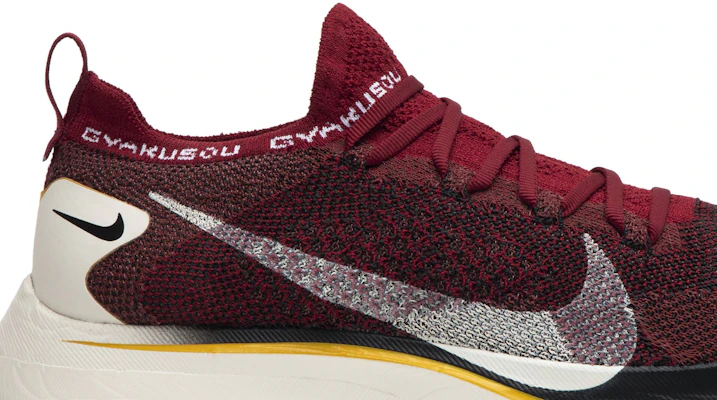Zoom vaporfly 4 flyknit gyakusou Clearance