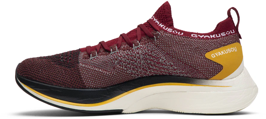 Gyakusou 4 flyknit sales