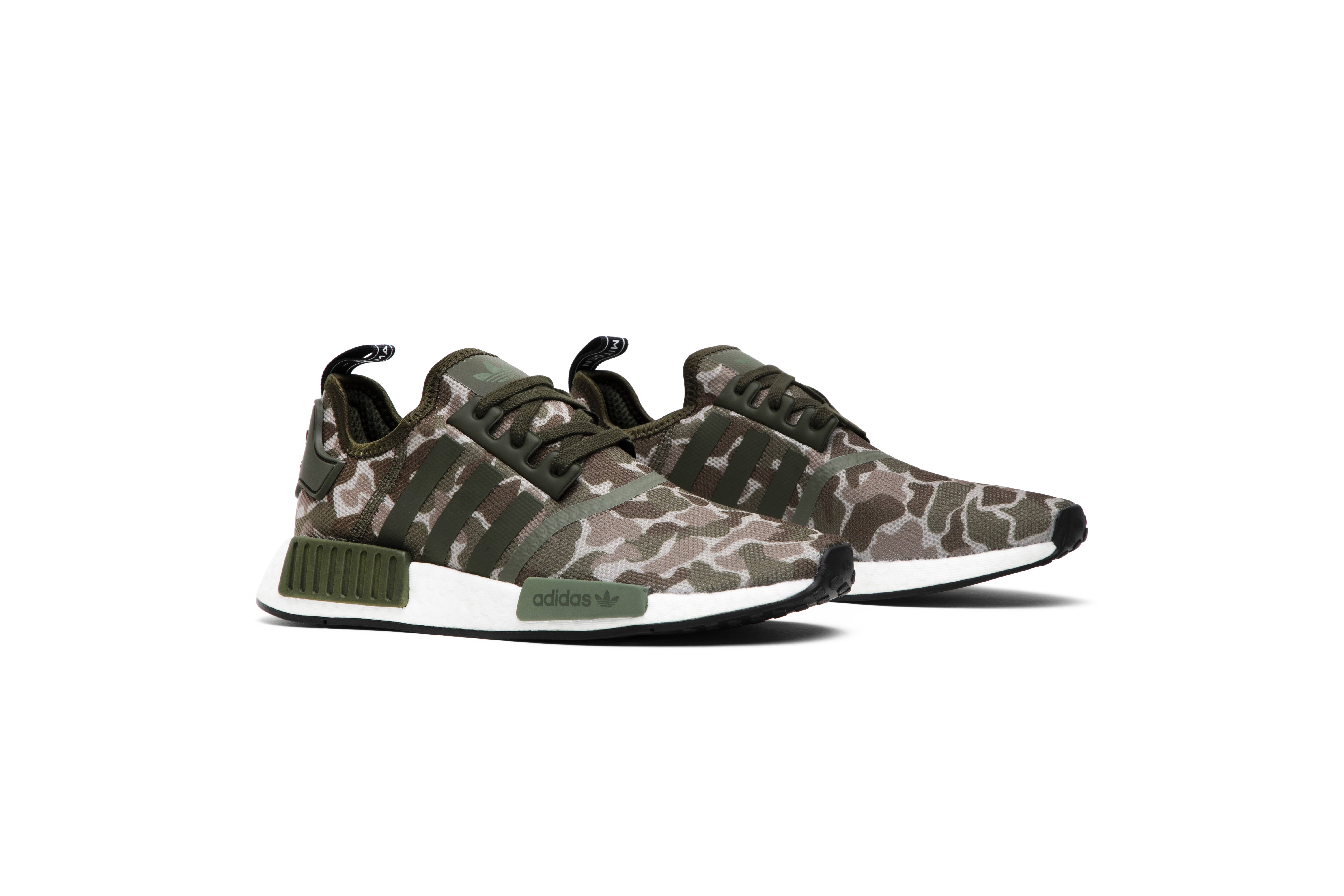 nmd r1 duck camo