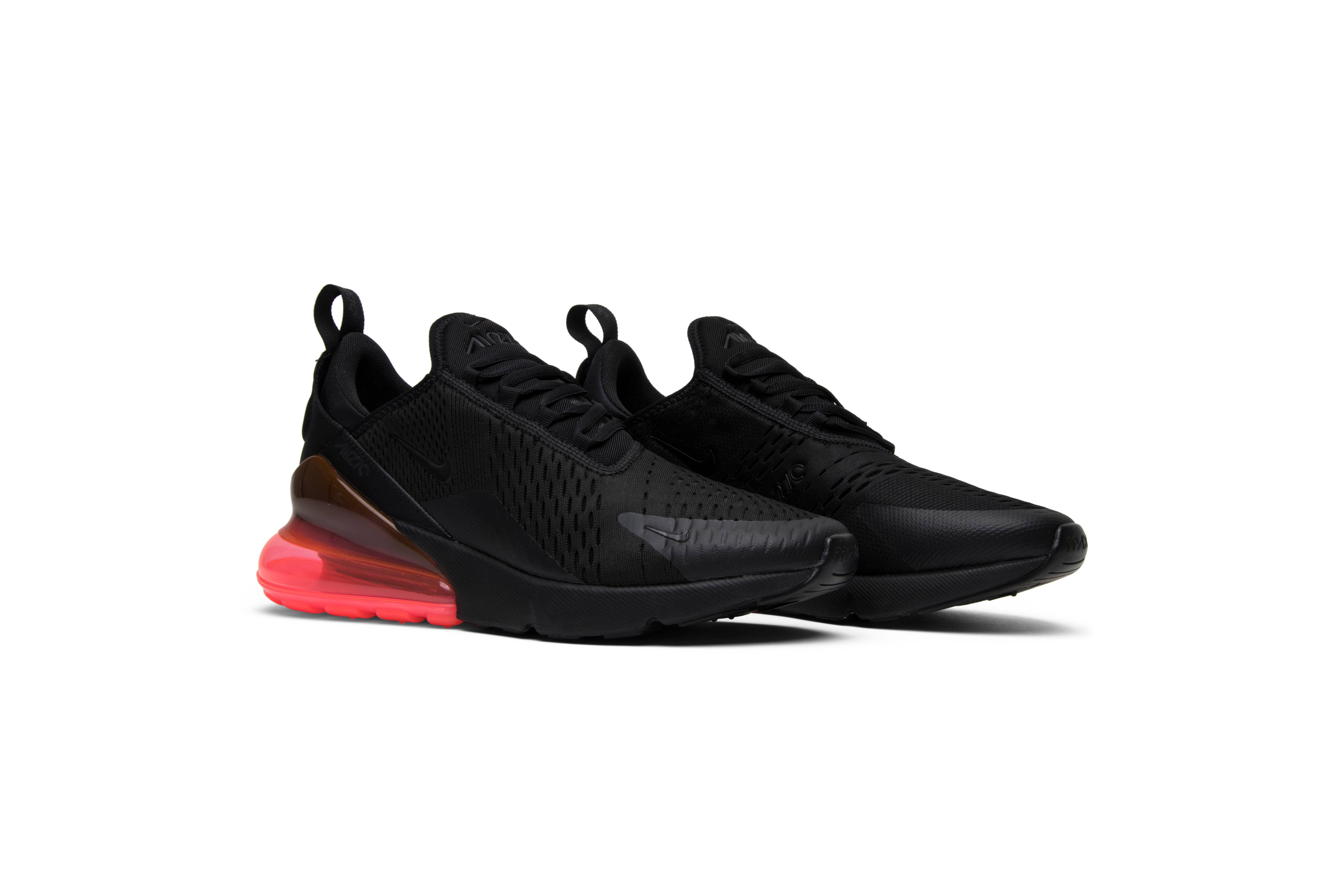 nike air 270 hot punch