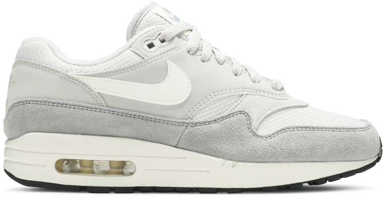 Mens air 2025 max 1 white