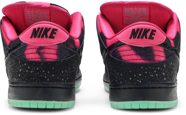 Premier x Nike SB Dunk Low Premium AE QS 'Northern Lights' - 724183-063 - Novelship