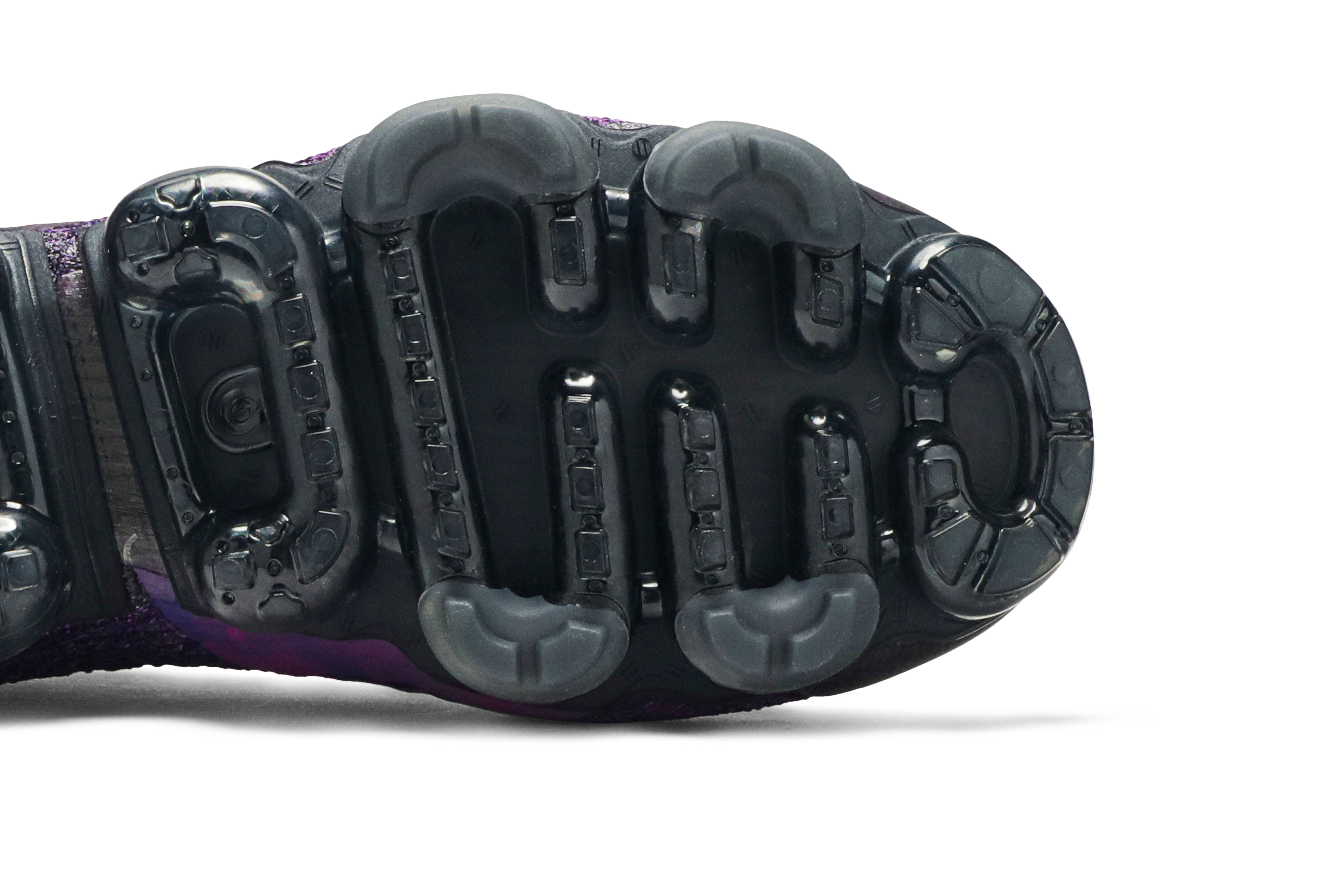 vapormax flyknit 2 midnight purple