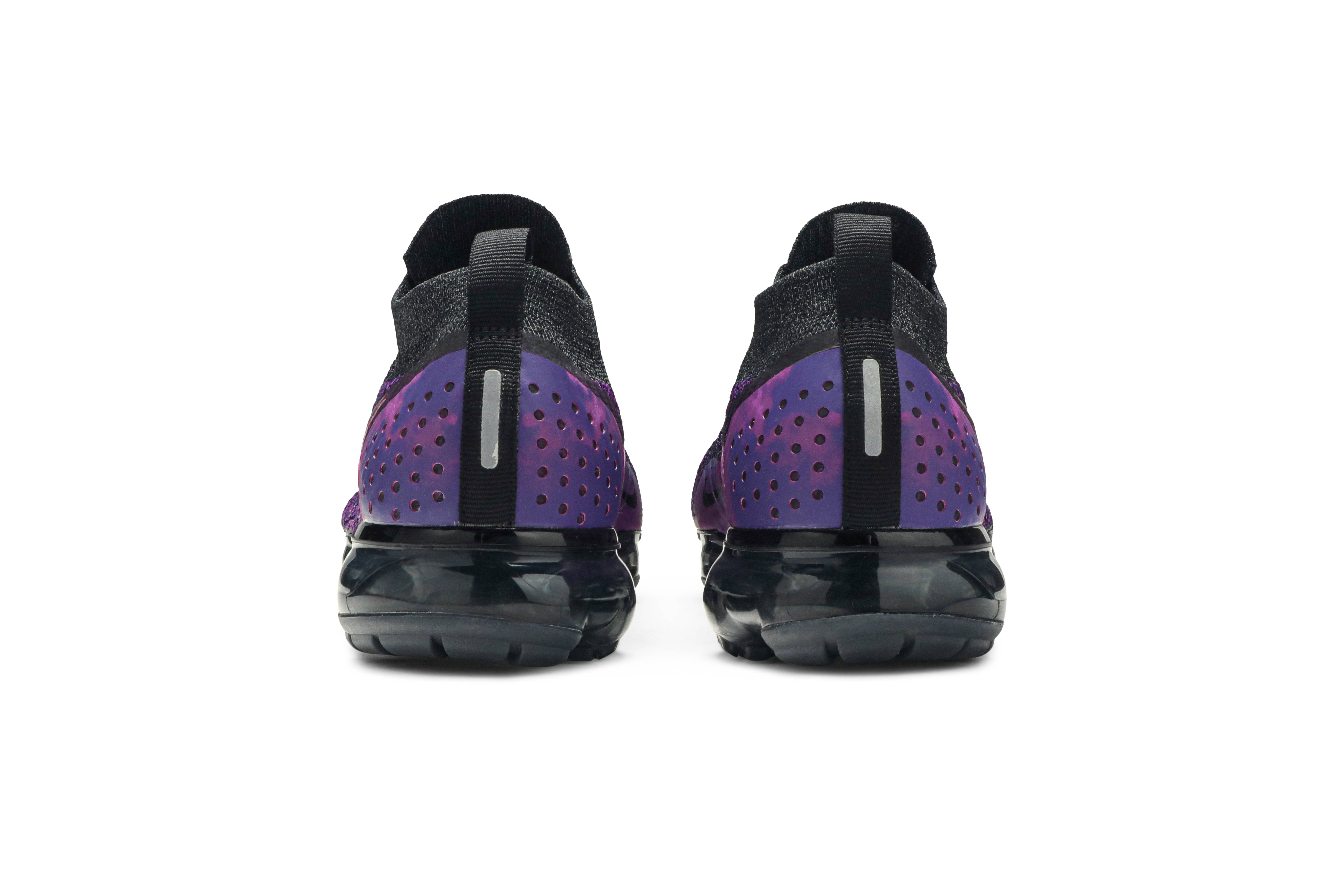 vapormax flyknit 2 midnight purple