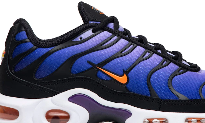 Nike air max purple blue Clearance
