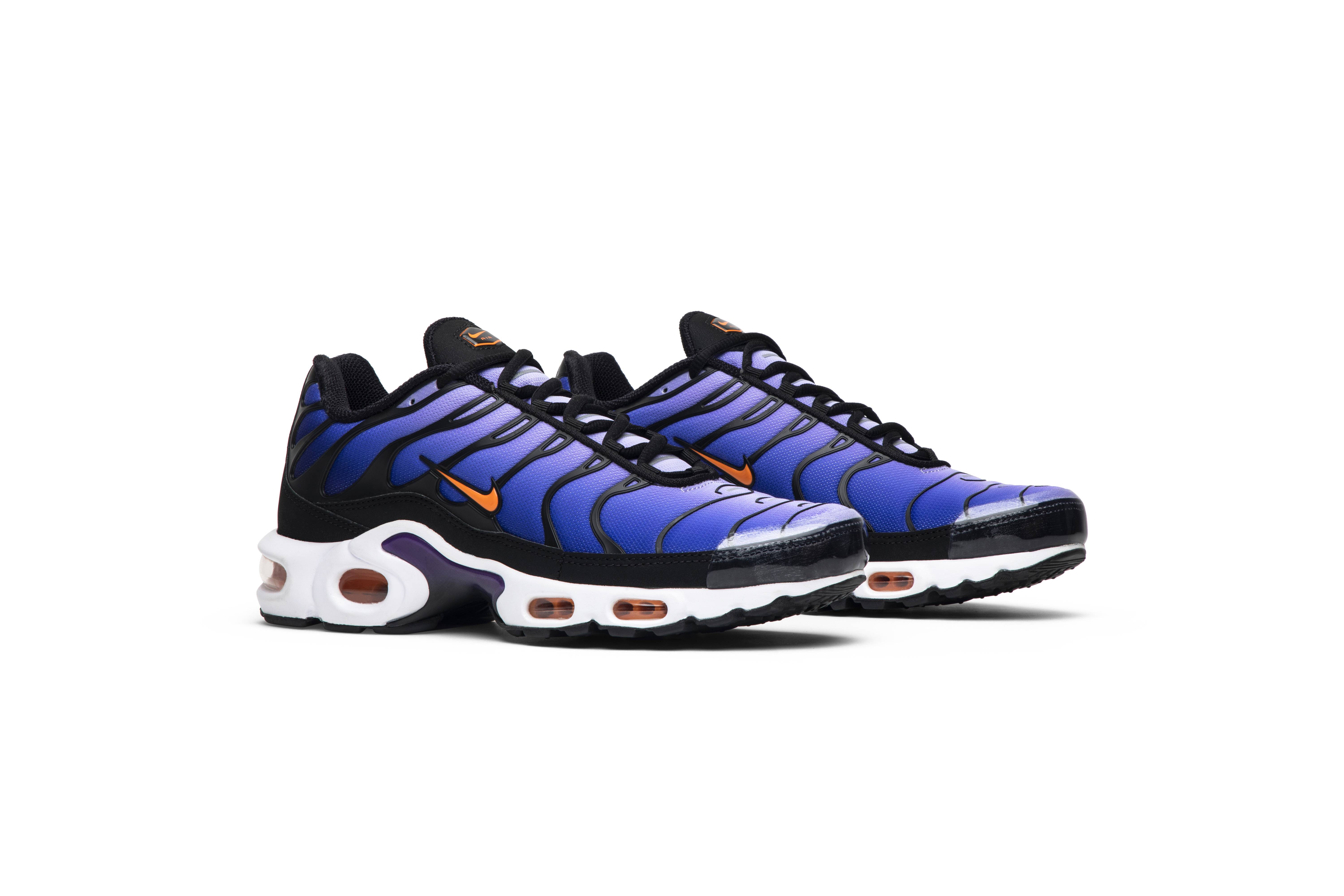 voltage purple air max plus