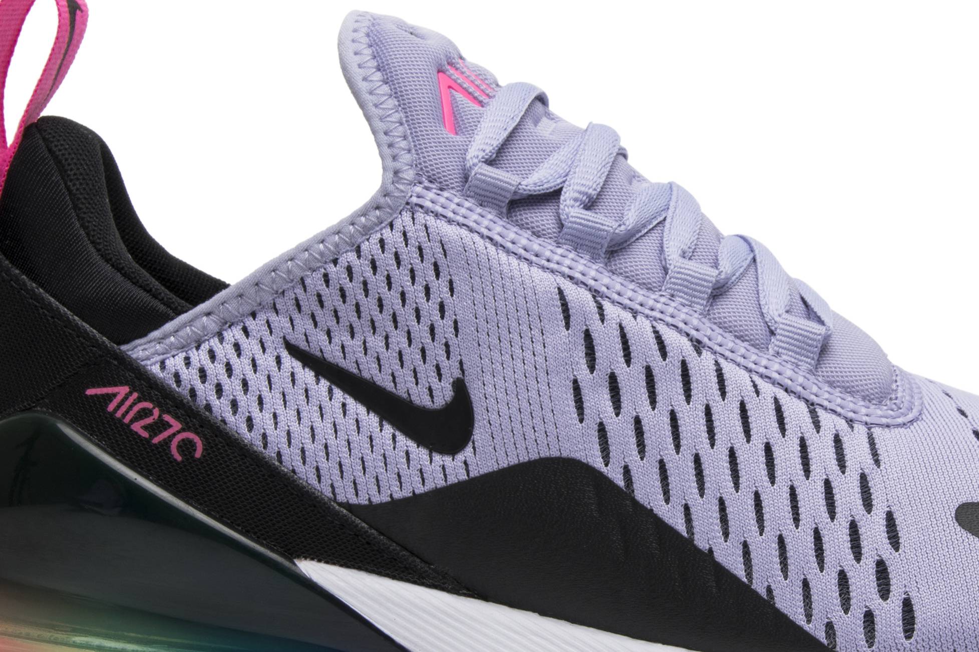 nike be true 270