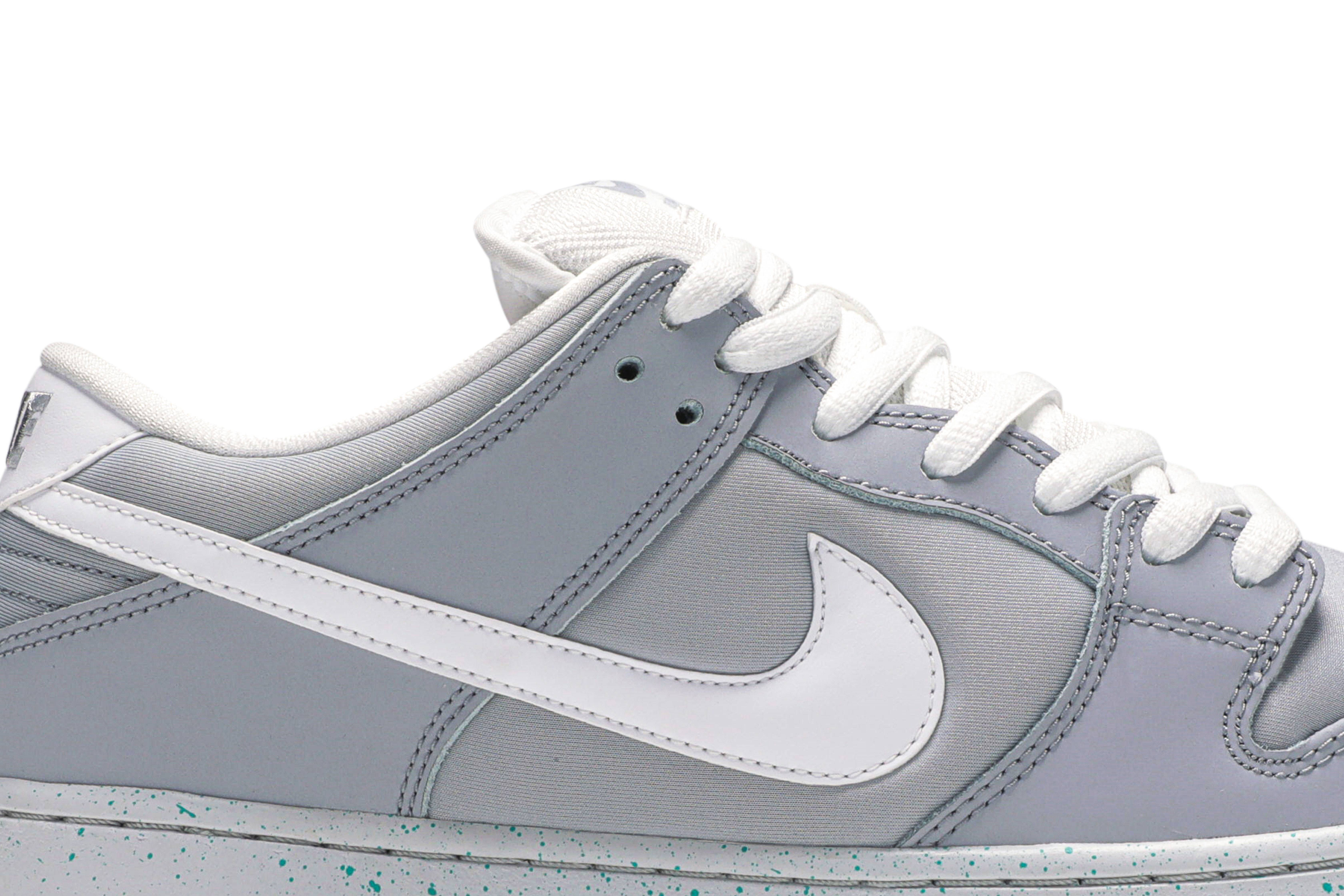 marty mcfly white nike