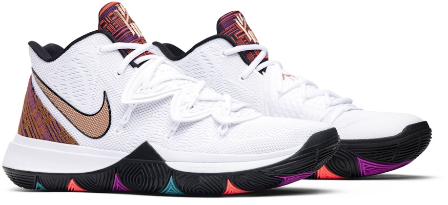 Zapatos nike irving 5 Clearance