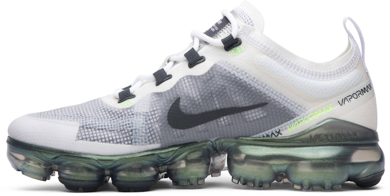 Nike Air VaporMax 2019 Lime Blast AT6810 100 AT6810 100
