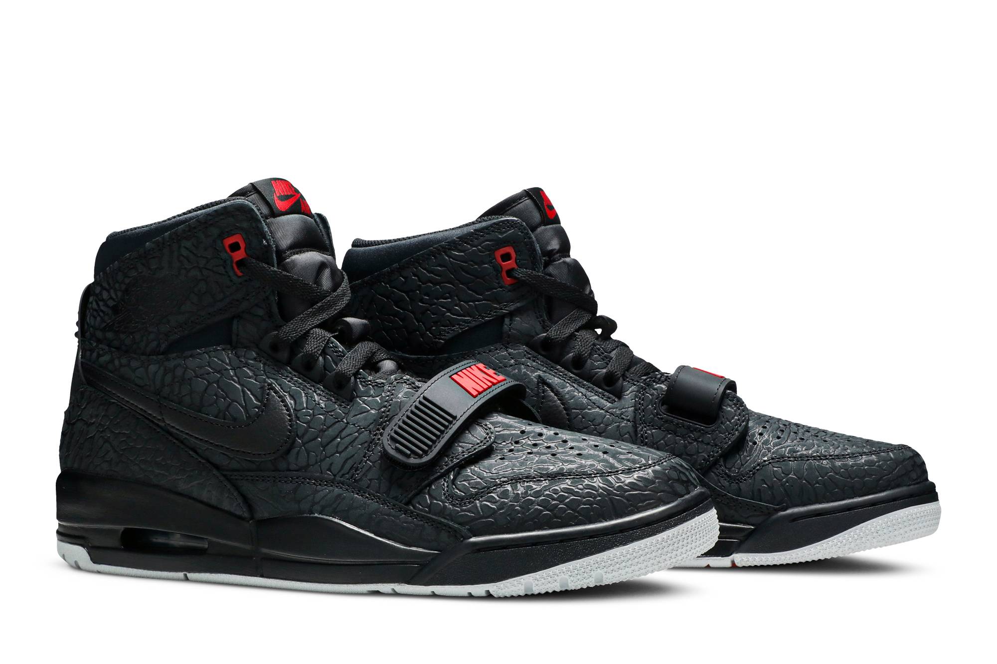 Air Jordan Legacy 312 'Elephant Print 