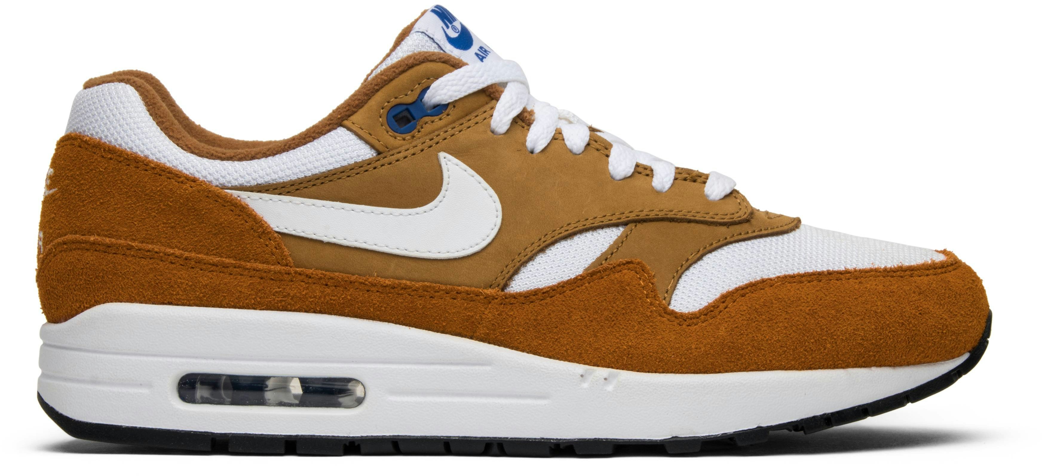 Nike air max 1 2025 curry 2018