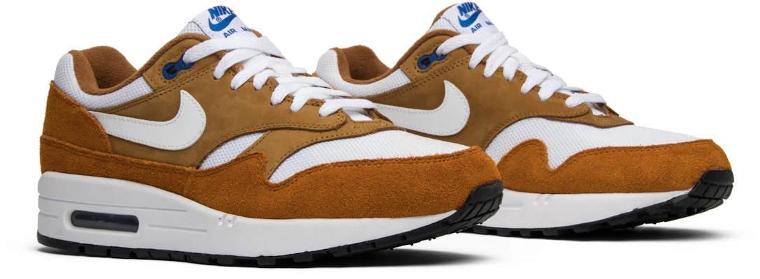 Air max one curry 2018 sales