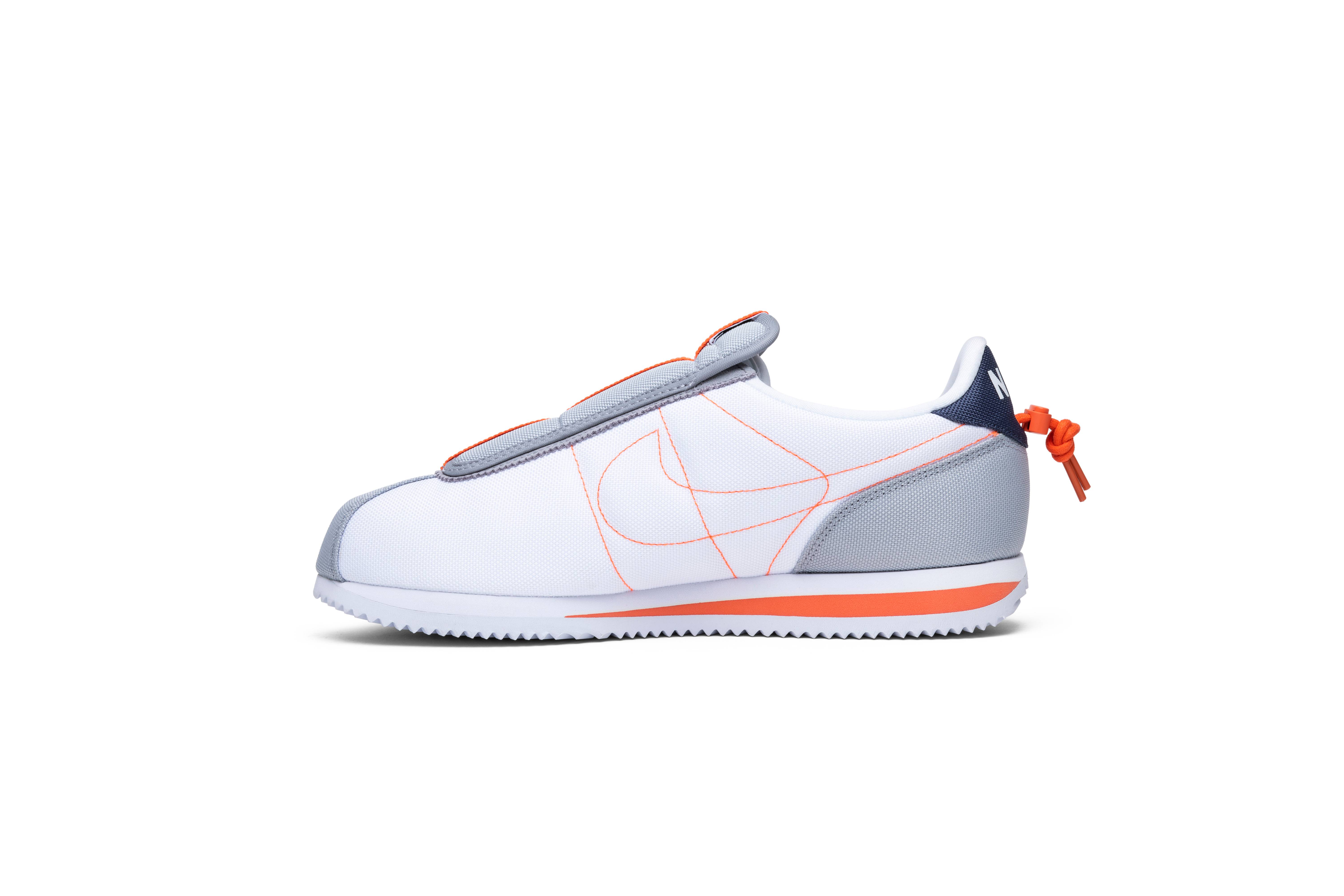 kendrick lamar nike cortez basic slip