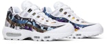 Cheap Nike Air Max 95 'ERDL Party' Putih AR4473-100