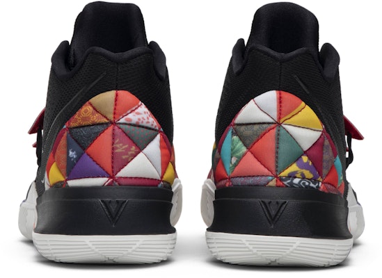 Kyrie 5 best sale ep cny