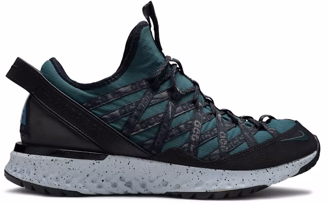 Acg react terra sales