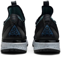 Nike ACG React Terra Gobe 'Selva Profunda' BV6344-300 Details for Nike ACG React Terra Gobe 'Selva Profunda' BV6344-300
