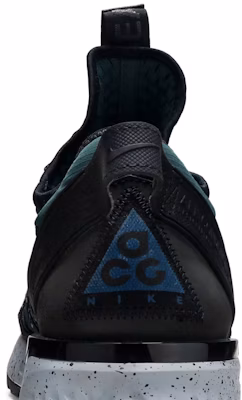 Nike ACG React Terra Gobe 'Deep Jungle' Sepatu Lari ACG Terbaik BV6344-300 Sizing Nike ACG React Terra Gobe 'Deep Jungle' Sepatu Lari ACG Terbaik BV6344-300
