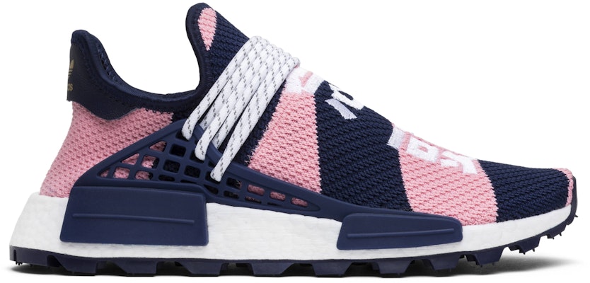 Adidas nmd human race pink outlet