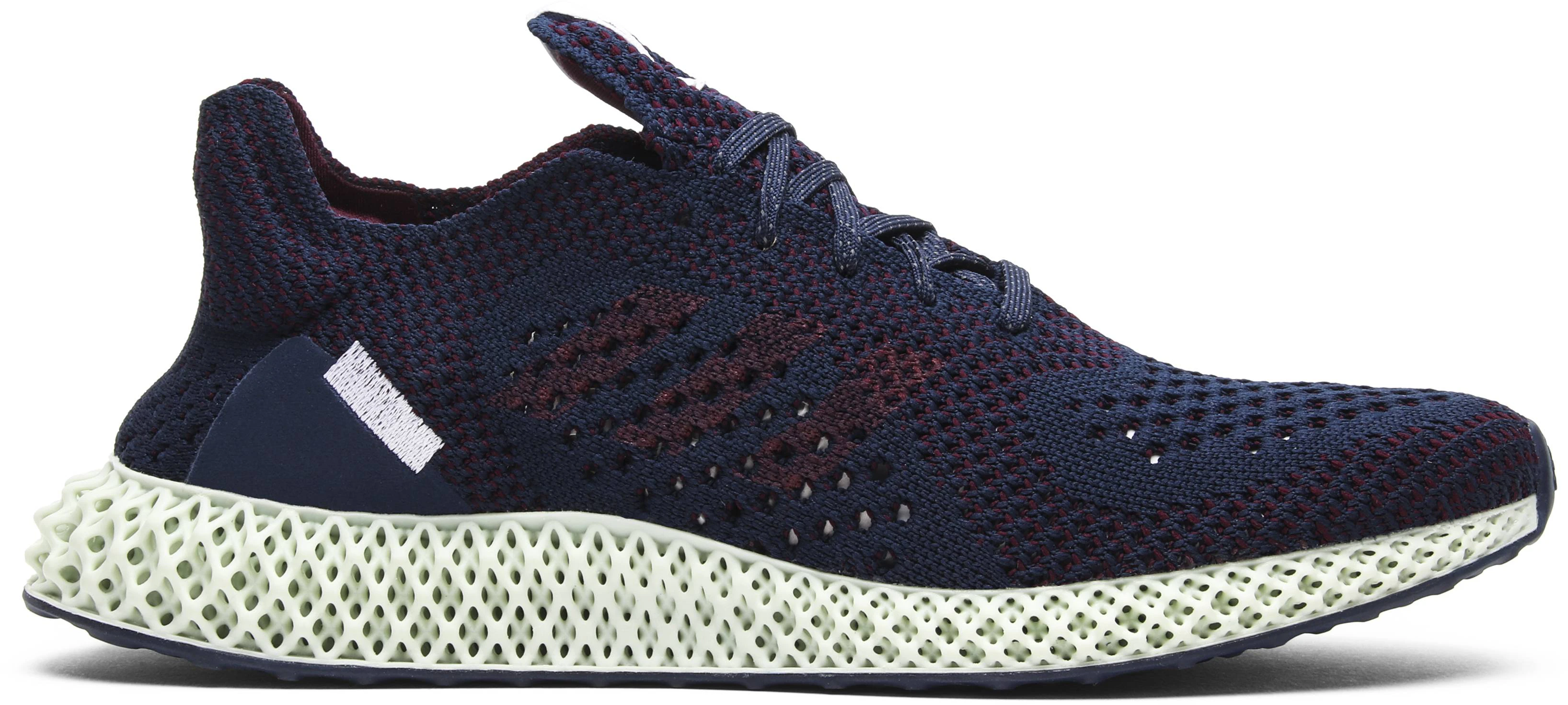 Sns hotsell 4d futurecraft