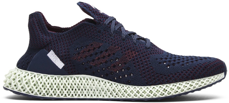 Sneakersnstuff x adidas Futurecraft 4D 'Sneakersnstuff' B96533 Buy Sneakersnstuff x adidas Futurecraft 4D 'Sneakersnstuff' B96533