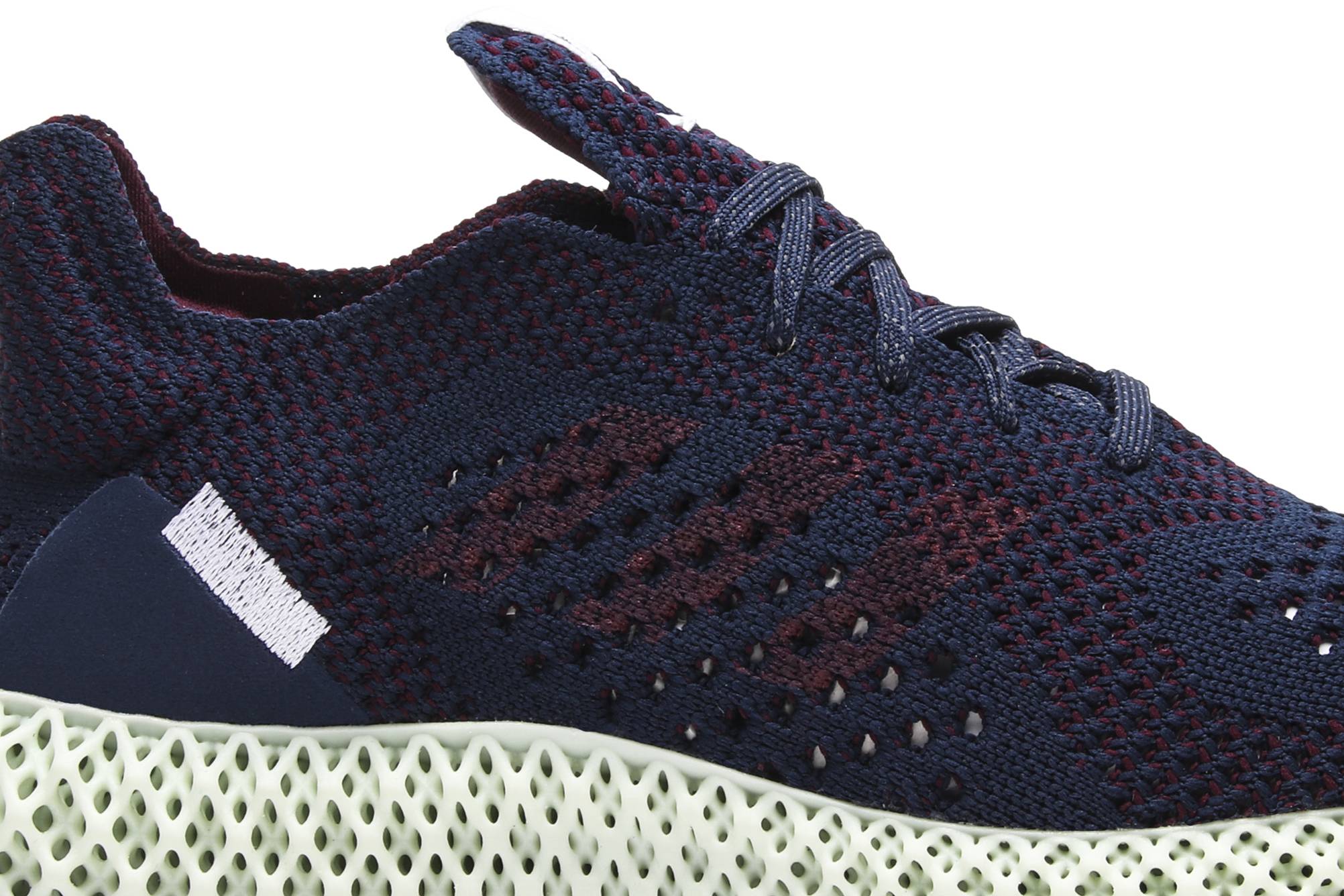 Order Sneakersnstuff x adidas Futurecraft 4D 'Sneakersnstuff' B96533 運動鞋