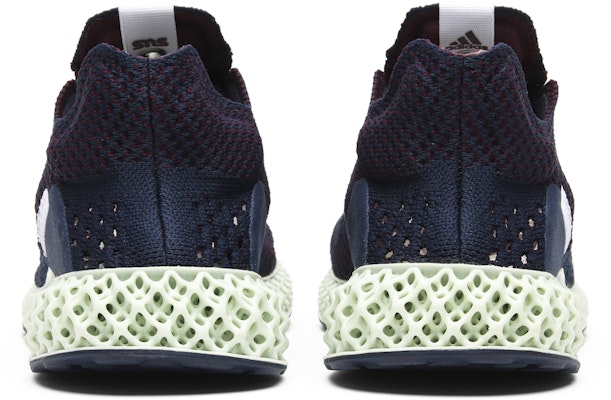 Sneakersnstuff x adidas Futurecraft 4D 'Sneakersnstuff' B96533 Details for Sneakersnstuff x adidas Futurecraft 4D 'Sneakersnstuff' B96533