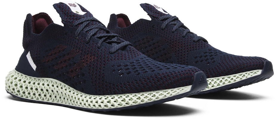 Sneakersnstuff x adidas Futurecraft 4D 'Sneakersnstuff' B96533 Cheap Sneakersnstuff x adidas Futurecraft 4D 'Sneakersnstuff' B96533