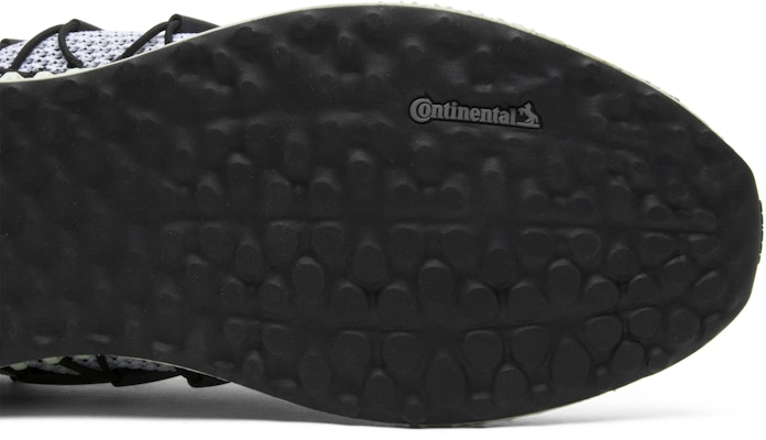 Y 3 x adidas Runner 4D Black White AQ0357 Novelship