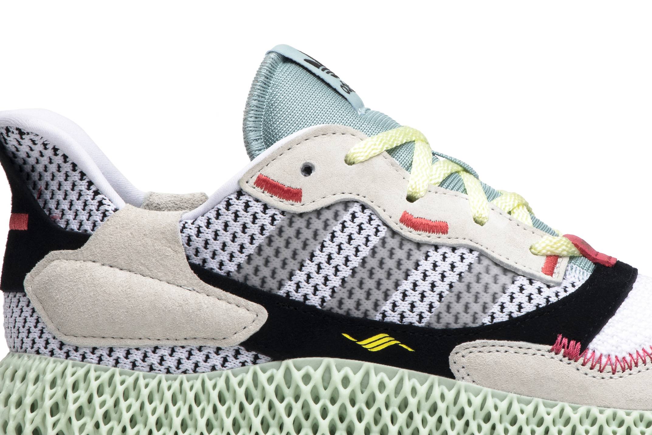 adidas zx 4000 futurecraft 4d grey one