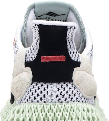 Adidas zx 2025 4000 grey