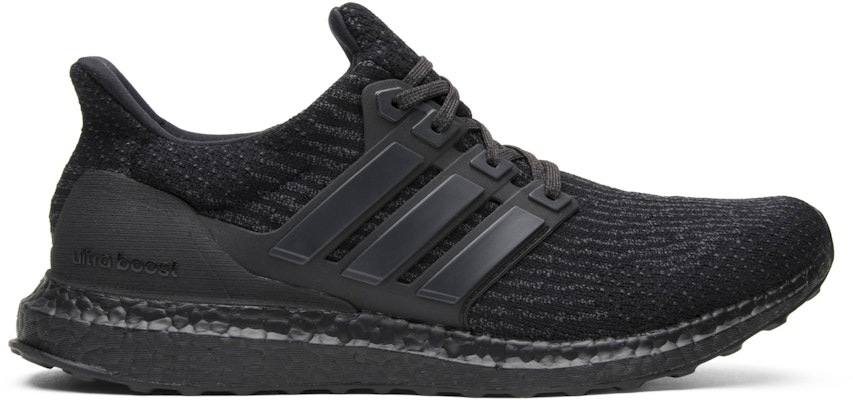 Ultra boost top 2.0 vs 3.0