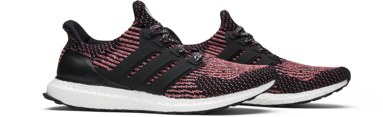 adidas UltraBoost 3.0 Chinese New Year 2016 BB3521 BB3521