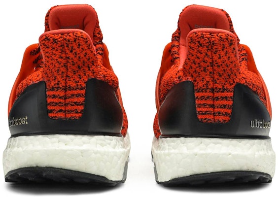 adidas UltraBoost 3.0 Energy Red S80635 S80635 Novelship