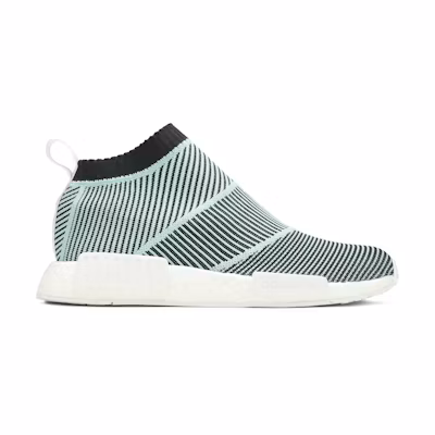 Parley Oceans adidas NMD_CS1 PK 'Blue Spirit'