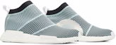 Cheap Parley Oceans x adidas NMD_CS1 PK 'Blue Spirit' AC8597