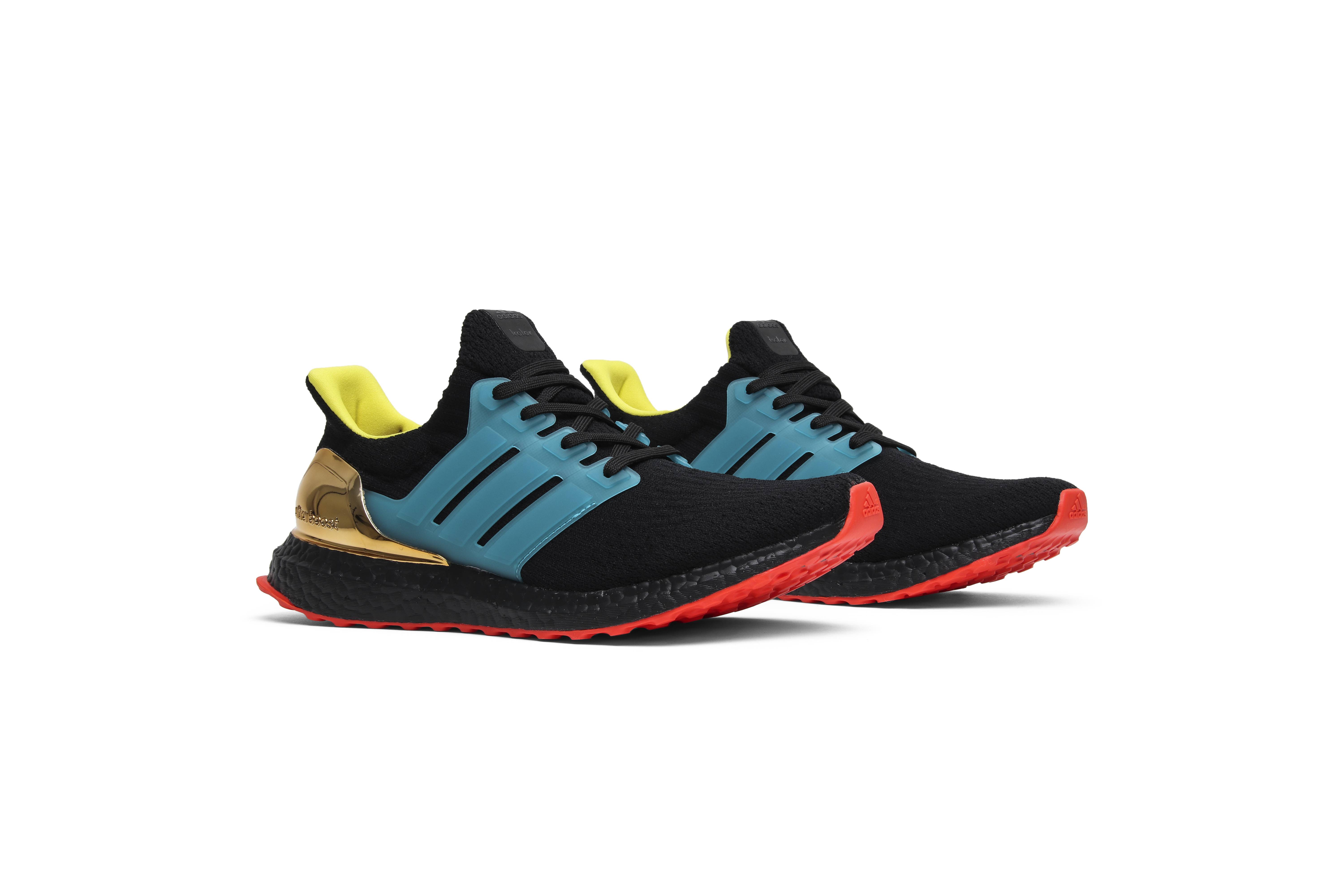 Kolor x adidas UltraBoost 3.0 'Kolor' - AH1485 - Novelship