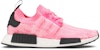 (Women) adidas NMD_R1 PK 'Solar Pink' AQ1104