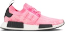 Buy (Women) adidas NMD_R1 PK 'Solar Pink' AQ1104