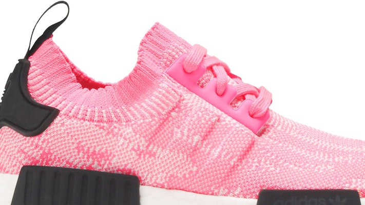 (Women) adidas NMD_R1 PK 'Solar Pink' AQ1104 Order (Women) adidas NMD_R1 PK 'Solar Pink' AQ1104